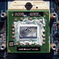 AMD Turion 64 X2 TL-60