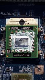 AMD Turion 64 X2 TL-60