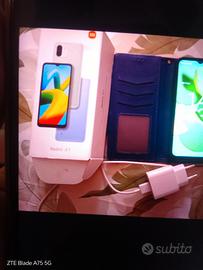redmi A1