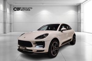 Porsche Macan 2.0 245cv pdk