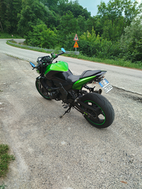Kawasaki Z750