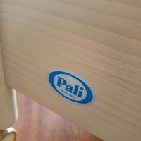 Culla Pali con materassino Prenatal 80 euro