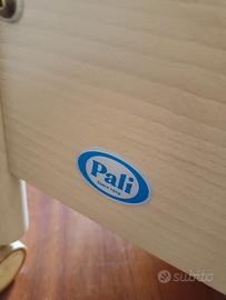 Culla Pali con materassino Prenatal 80 euro