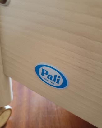 Culla Pali con materassino Prenatal 80 euro