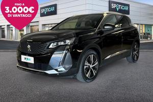 Peugeot 3008 BlueHDI 130 S&S EAT8 GT aut.