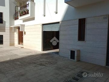 CASA INDIPENDENTE A MARTINA FRANCA