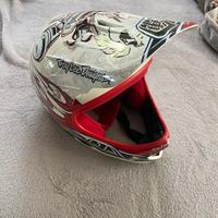 Casco mtb troy lee