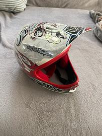 Casco mtb troy lee