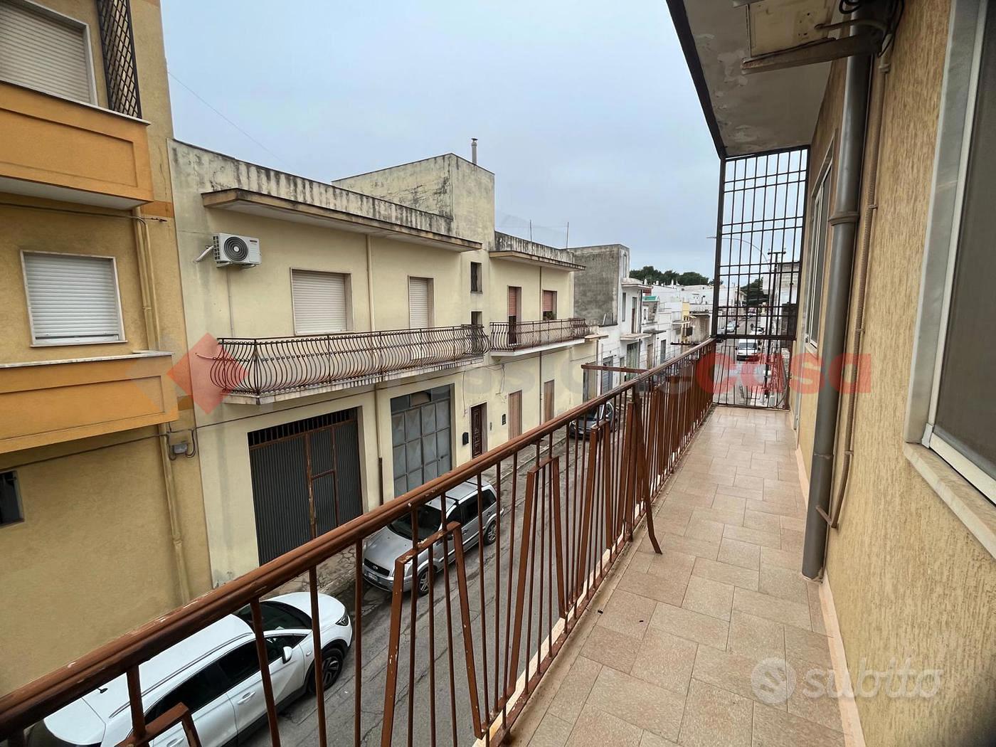Apartment in Sava, Taranto - Vista 5