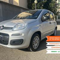 FIAT Panda 3� serie Panda 1.2 Lounge