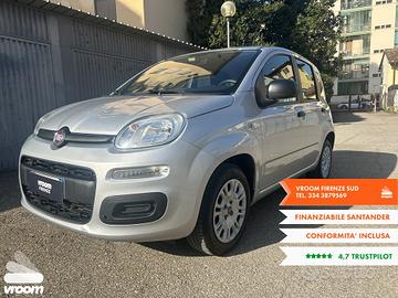 FIAT Panda 3� serie Panda 1.2 Lounge