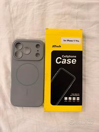 Cover nuove iphone 17 pro