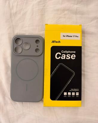 Cover nuove iphone 17 pro