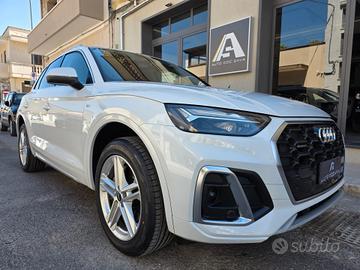 Audi Q5 40 TDI 204 CV quattro S tronic S-Line....