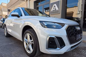 Audi Q5 40 TDI 204 CV quattro S tronic S-Line....