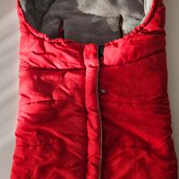 sacco termico per passeggino NUVITA