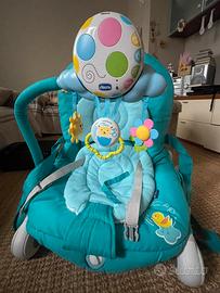 Sdraietta Chicco Ballon