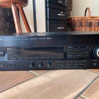 Amplificatore Home Theather YAMAHA Rx-v393rds