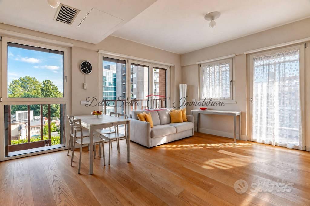 Appartamento – Milano, Abbadesse, Municipio 9 - Vista 2