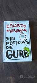 Sin Noticias de Gurb