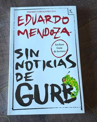 Sin Noticias de Gurb