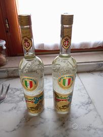 Liquore strega - scudetto Napoli 