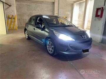 Peugeot 207 1.4 hdi