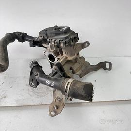 VALVOLA EGR PEUGEOT 208 Serie 980736998002 Diesel