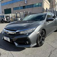 Honda Civic 1.5T 5 porte Sport+