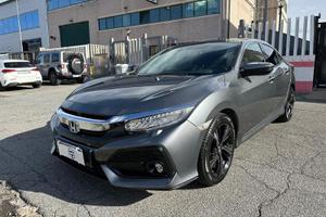 Honda Civic 1.5T 5 porte Sport+