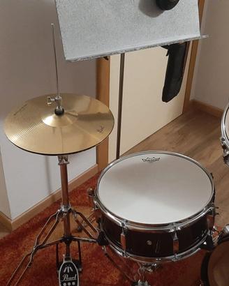 Batteria marca pearl