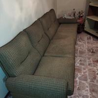 divano 4 posti con angolo