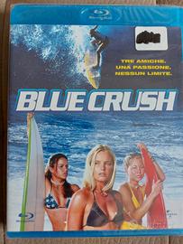 Blue Crush blu-ray nuovo Sigillato 