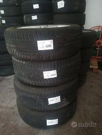 A171 - Pneumatici 225/50R18 + cerchi C-HR/C. CROSS