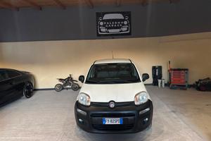 Fiat Panda 1.2 Pop Van 2 posti