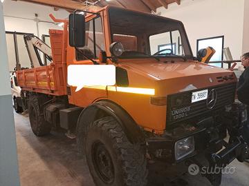 Unimog