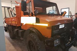 Unimog