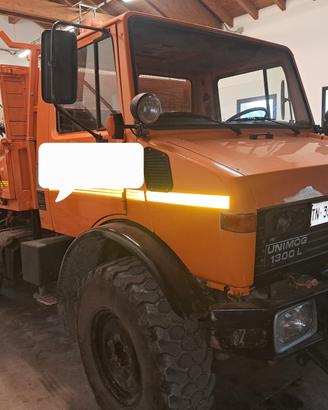 Unimog