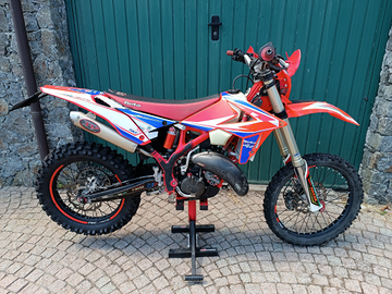 Beta rr 125 2t 2019 enduro