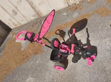 Triciclo Little Tikes