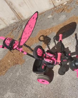 Triciclo Little Tikes