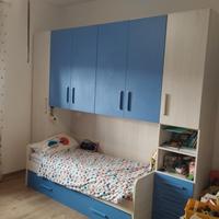 Cameretta MondoConv bambino GRATIS