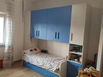 Cameretta MondoConv bambino GRATIS
