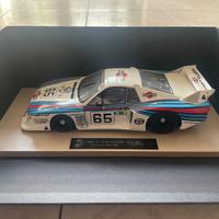 Modellino 1:18 Lancia Beta Montecarlo Le Mans