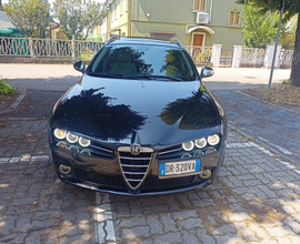 Alfa romeo 159 jtdm 210cv