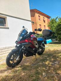  honda crosrunner 800