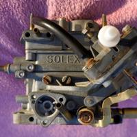 CARBURATORE AUTO SOLEX  C30 32C C11 K6