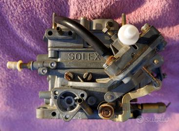 CARBURATORE AUTO SOLEX  C30 32C C11 K6