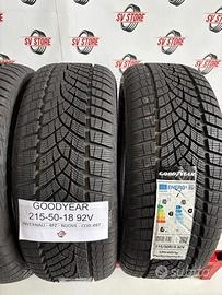 215 50 18 goodyear invernali nuove