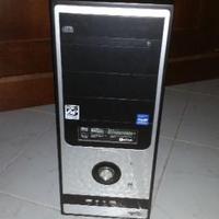 Computer fisso (senza Hard Disk) Asus